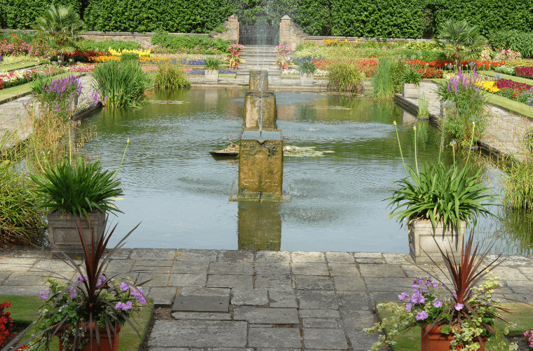 Kensington palace