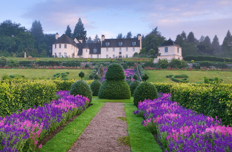 Birkhall 1
