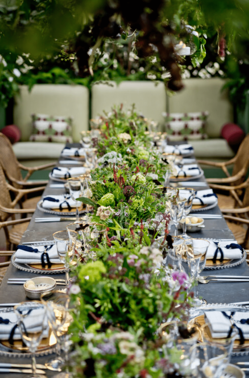Mark's club mayfair