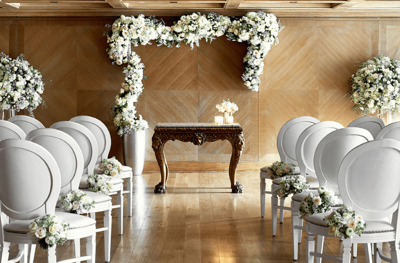 The connaught