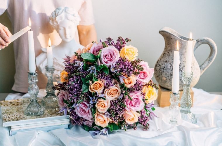 Blooming haus shop
