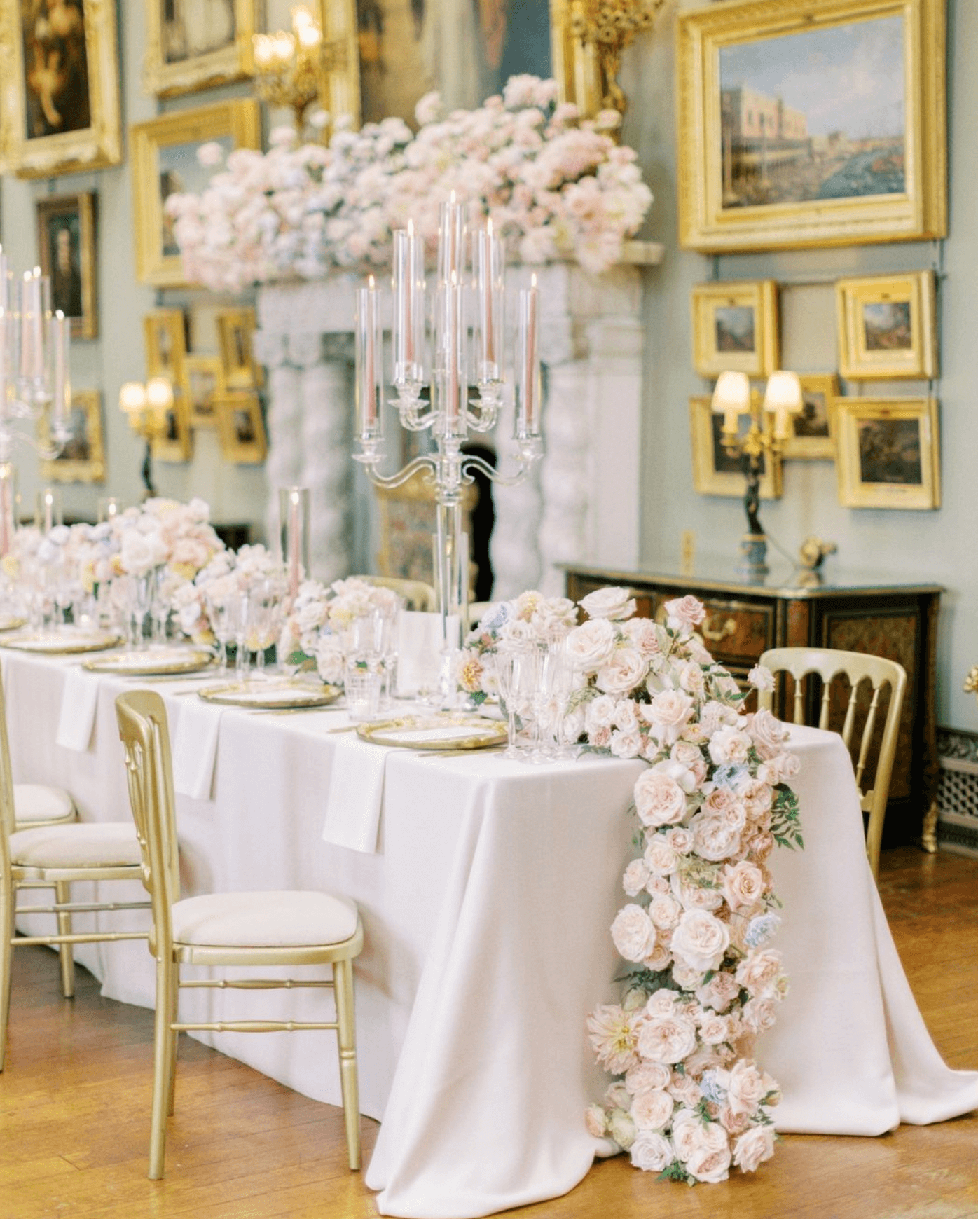 Wedding flower trends blooming haus