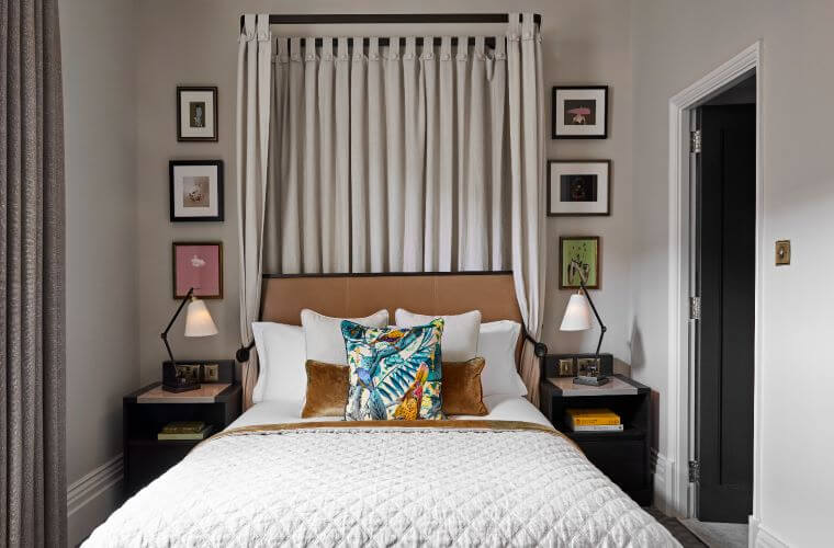 Weddings at the kimpton fitzroy rooms and suites 1