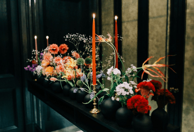 Tablescaping guide